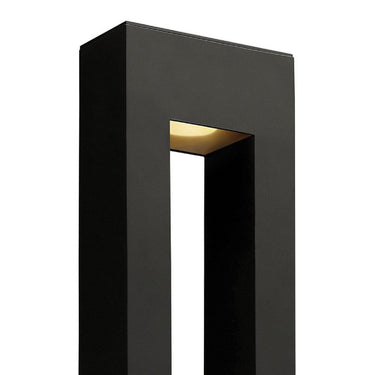 Hinkley Atlantis Outdoor Large Wall Mount Lantern Alternative Image 7