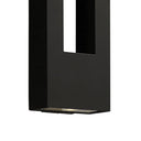 Hinkley Atlantis Outdoor Large Wall Mount Lantern Alternative Image 8