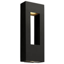 Hinkley Atlantis Outdoor Large Wall Mount Lantern Alternative Image 5