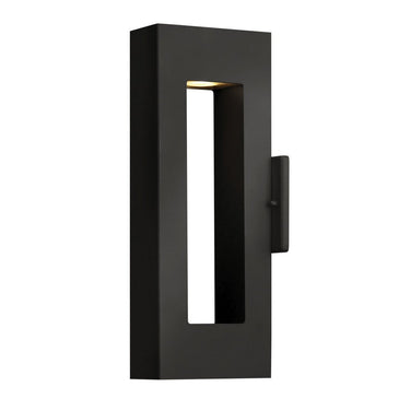 Hinkley Atlantis Outdoor Medium Wall Mount Lantern - HL1640 Alternative Image 1
