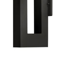 Hinkley Atlantis Outdoor Medium Wall Mount Lantern - HL1640 Alternative Image 2