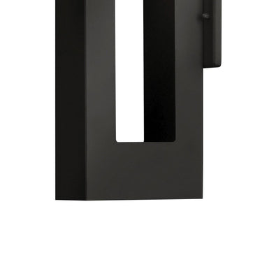 Hinkley Atlantis Outdoor Medium Wall Mount Lantern - HL1640 Alternative Image 2
