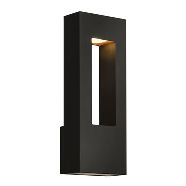 Hinkley Atlantis Outdoor Medium Wall Mount Lantern - HL1648 Alternative Image 5