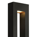Hinkley Atlantis Outdoor Medium Wall Mount Lantern - HL1648 Alternative Image 7