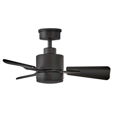Hinkley Atom 30" LED Fan Alternate Image-9