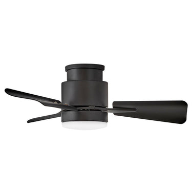 Hinkley Atom 30" LED Fan Alternate Image-10
