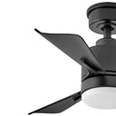 Hinkley Atom 30" LED Fan Alternate Image-15