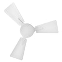 Hinkley Atom 30" LED Fan Alternate Image-18
