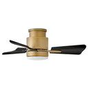 Hinkley Atom 30" LED Fan Alternate Image-4