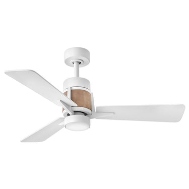 Hinkley Atticus 42" LED Smart Fan Alternate Image-14
