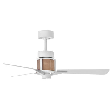 Hinkley Atticus 42" LED Smart Fan Alternate Image-17