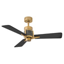 Hinkley Atticus 42" LED Smart Fan Alternate Image-2