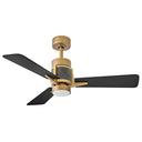 Hinkley Atticus 42" LED Smart Fan Alternate Image-3