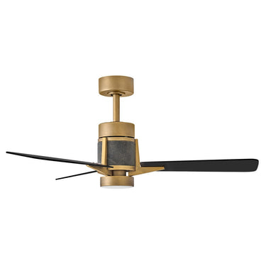 Hinkley Atticus 42" LED Smart Fan Alternate Image-4