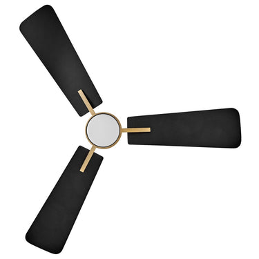 Hinkley Atticus 42" LED Smart Fan Alternate Image-7