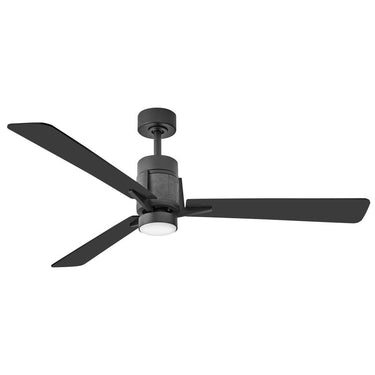 Hinkley Atticus 56" LED Smart Fan Alternate Image-9