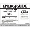Hinkley Atticus 56" LED Smart Fan Alternate Image-26