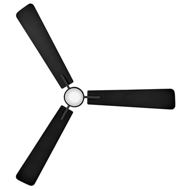 Hinkley Atticus 56" LED Smart Fan Alternate Image-14
