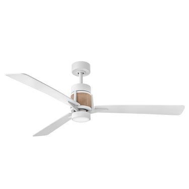 Hinkley Atticus 56" LED Smart Fan Alternate Image-19