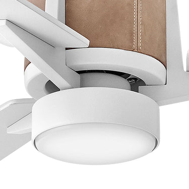 Hinkley Atticus 56" LED Smart Fan Alternate Image-23