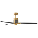 Hinkley Atticus 56" LED Smart Fan Alternate Image-2