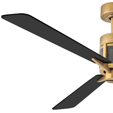 Hinkley Atticus 56" LED Smart Fan Alternate Image-5