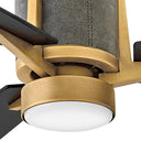 Hinkley Atticus 56" LED Smart Fan Alternate Image-7