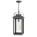 Hinkley Atwater 12V LED 9.5" Outdoor Large Hanging Lantern 