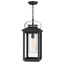 Hinkley Atwater LED Alternative Image 9.5" Outdoor Large Hanging Lantern Alternative Image 1