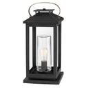 Hinkley Atwater LED Outdoor Large Pier Mount Lantern 