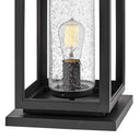 Hinkley Atwater Outdoor Large Pier Mount Lantern Alternative Image 5