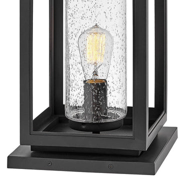 Hinkley Atwater Outdoor Large Pier Mount Lantern Alternative Image 5