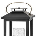 Hinkley Atwater Outdoor Large Pier Mount Lantern Alternative Image 4