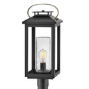 Hinkley Atwater Outdoor Large Post Mount Lantern Alternative Image 1