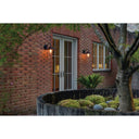 Hinkley Atwell Outdoor Large Wall Mount Barn Light Alternative Image 2