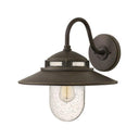 Hinkley Atwell Outdoor Large Wall Mount Barn Light Alternative Image 1