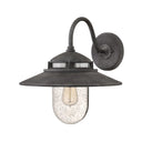 Hinkley Atwell Outdoor Large Wall Mount Barn Light 