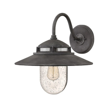 Hinkley Atwell Outdoor Large Wall Mount Barn Light 