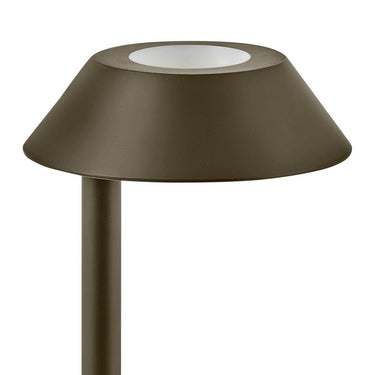 Hinkley Aura Alternative Image 12V LED Path Light Alternative Image 1