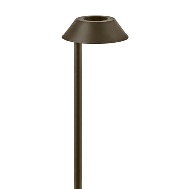 Hinkley Aura 12V LED Path Light 