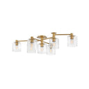 Hinkley Axel Large Adjustable Semi-flush Mount Alternative Image 3