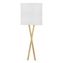 Hinkley Axis Off White Large Single Light Sconce Alternative Image 3