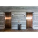 Hinkley Axis Off White Large Single Light Sconce Alternative Image 8