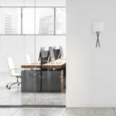 Hinkley Axis Off White Large Single Light Sconce Alternative Image 11