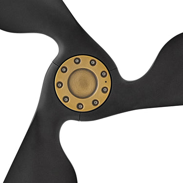 Hinkley Azura 52" LED Smart Fan Alternate Image-10