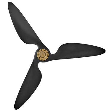 Hinkley Azura 52" LED Smart Fan Alternate Image-15