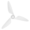 Hinkley Azura 52" LED Smart Fan Alternate Image-25