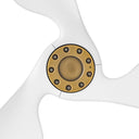 Hinkley Azura 52" LED Smart Fan Alternate Image-27