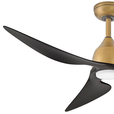 Hinkley Azura 52" LED Smart Fan Alternate Image-6