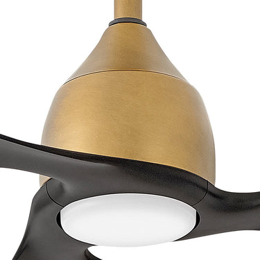 Hinkley Azura 52" LED Smart Fan Alternate Image-7